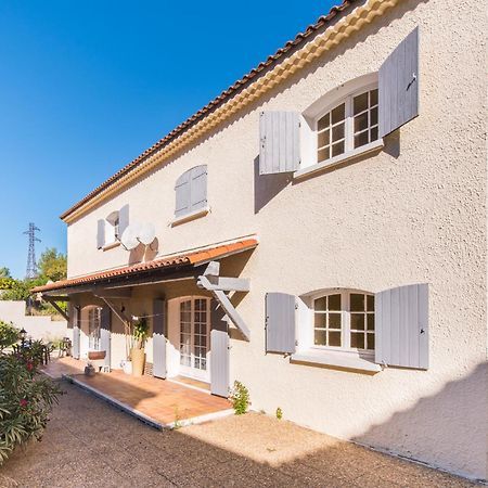 Villa Martigues Buitenkant foto