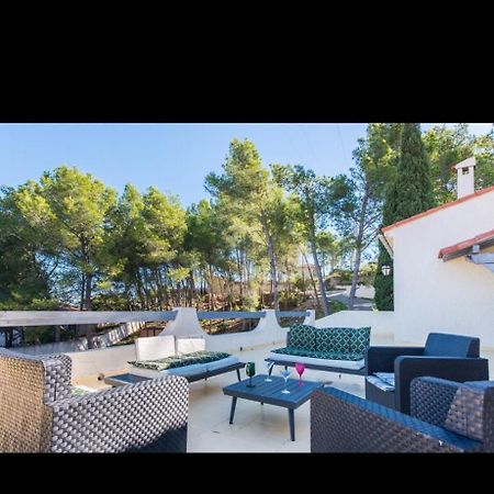 Villa Martigues Buitenkant foto