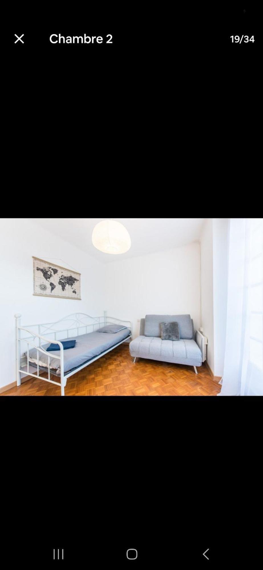 Villa Martigues Buitenkant foto