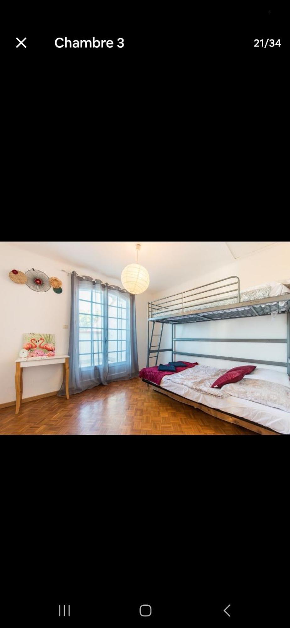 Villa Martigues Buitenkant foto