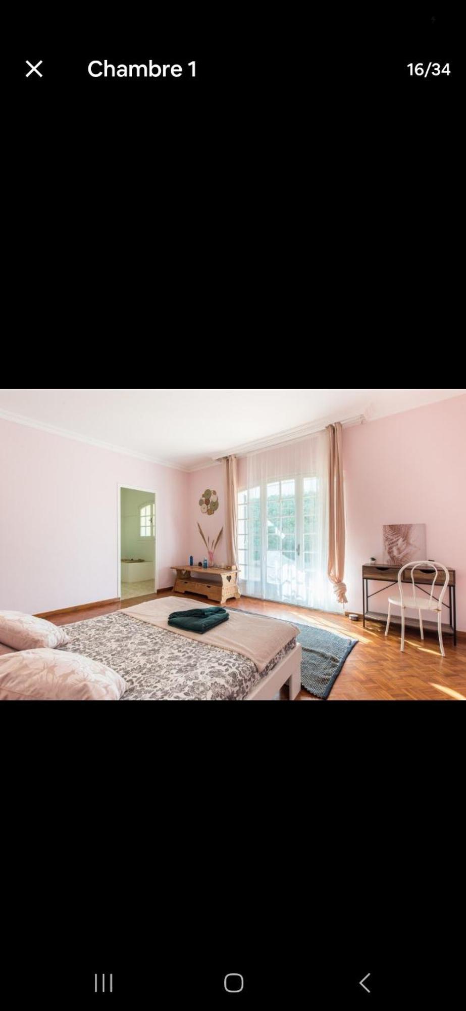 Villa Martigues Buitenkant foto