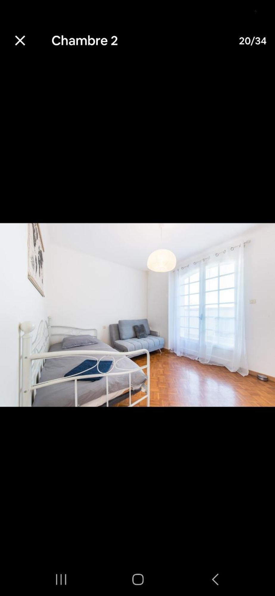 Villa Martigues Buitenkant foto