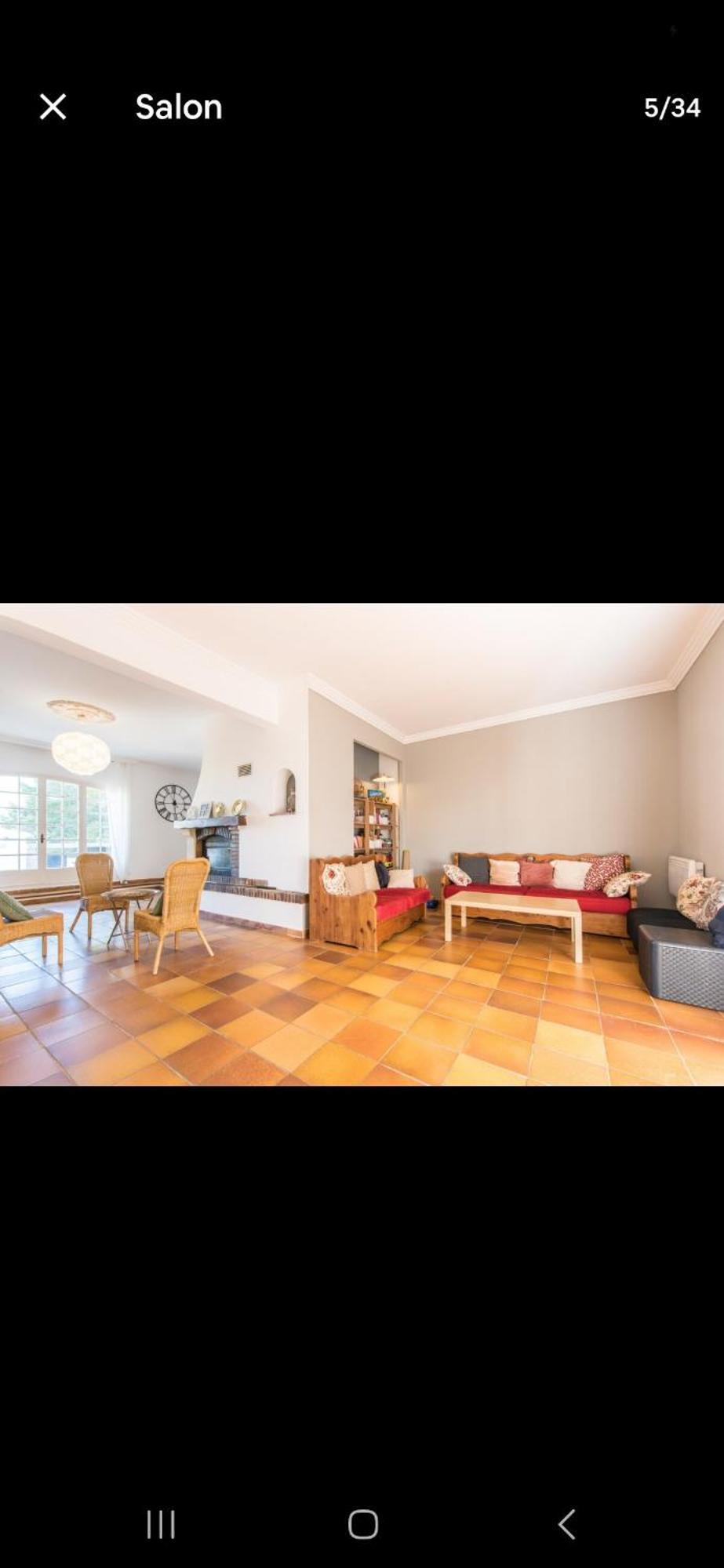 Villa Martigues Buitenkant foto