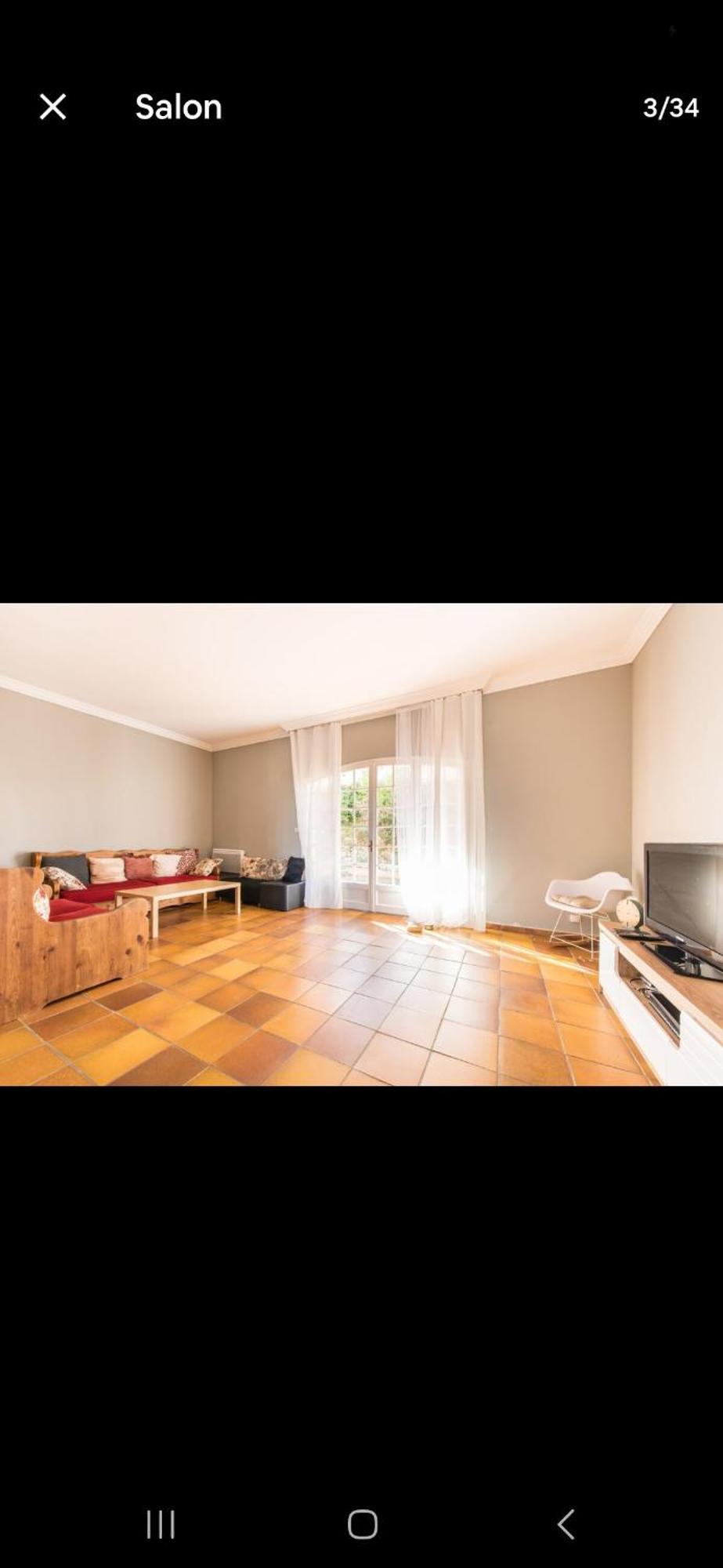 Villa Martigues Buitenkant foto