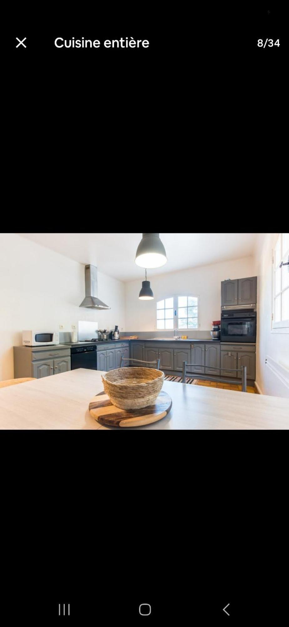 Villa Martigues Buitenkant foto