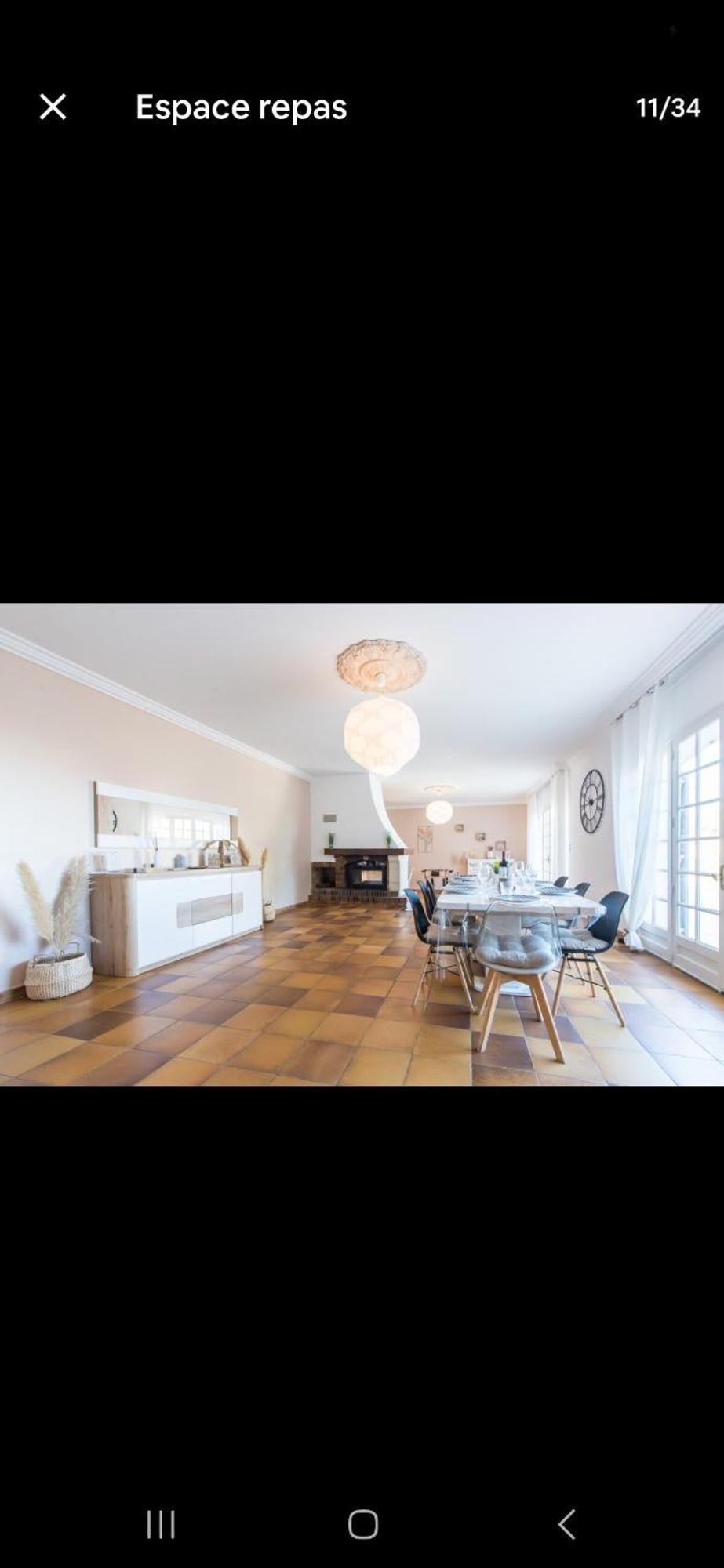 Villa Martigues Buitenkant foto